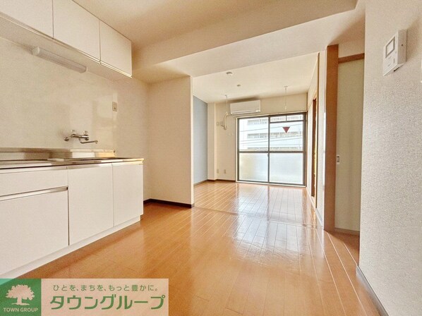 守屋ハイツの物件内観写真